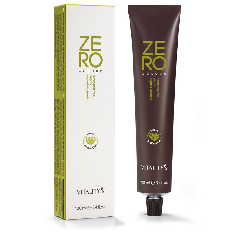 Zero Vegan coloration 100ml